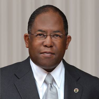 Mark Ridley-Thomas