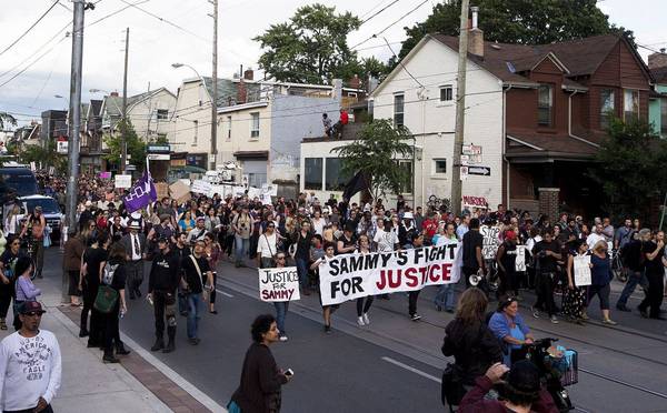 Make public oversight of police training a priority