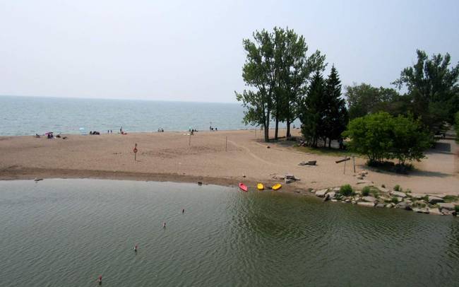 Rouge Beach