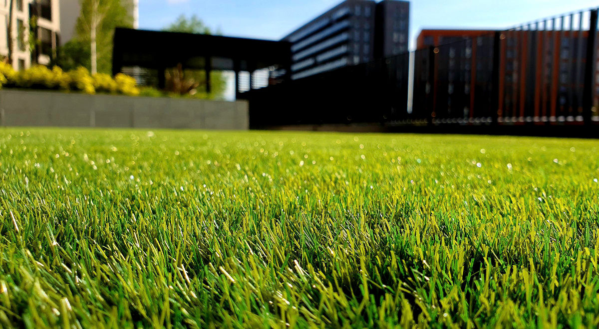 Artificial Grass Rebate Program In Los Angeles Make Your Yard Look 