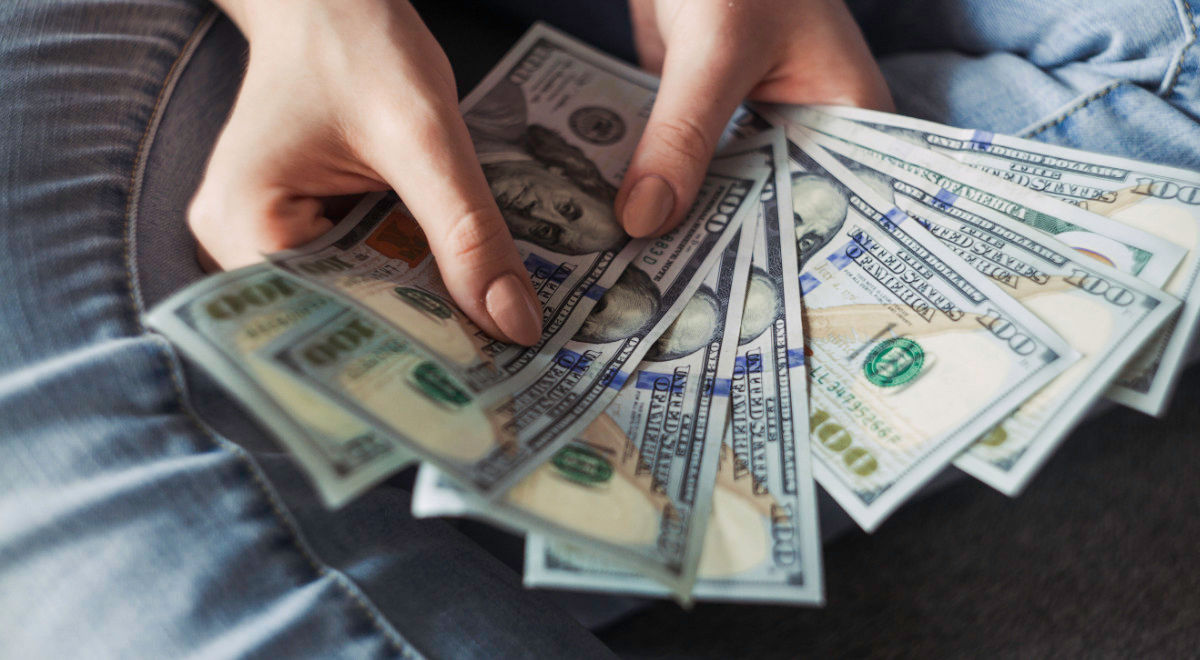 Money Rebates Available Money from rebate.
