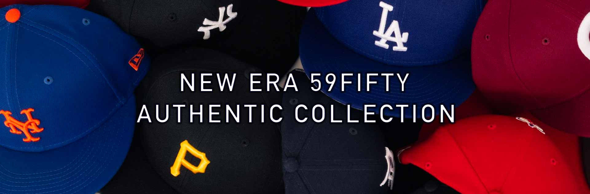 Pro Image Sports Skater Pack 59Fifty Fitted Hat Collection by MLB x New Era