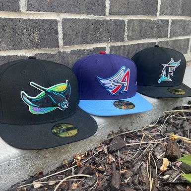 Pro Image Sports Dallas Hat Heaven (@proimagesportstowneast