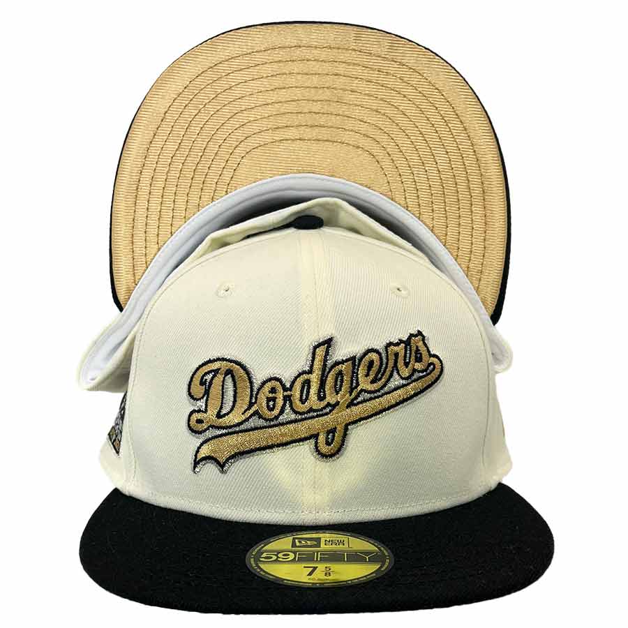 Los Angeles Dodgers Champagne Collection Dodger Stadium 60th Season ...