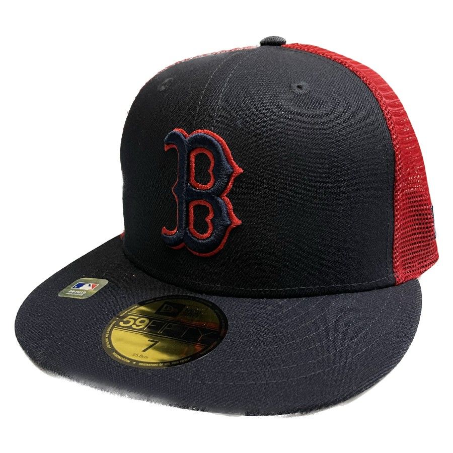 Cappello New York Yankees Boston Red Sox Time World Series
