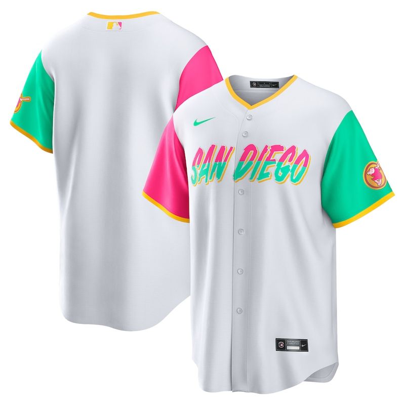 Miami Marlins Debut Nike City Connect Jerseys