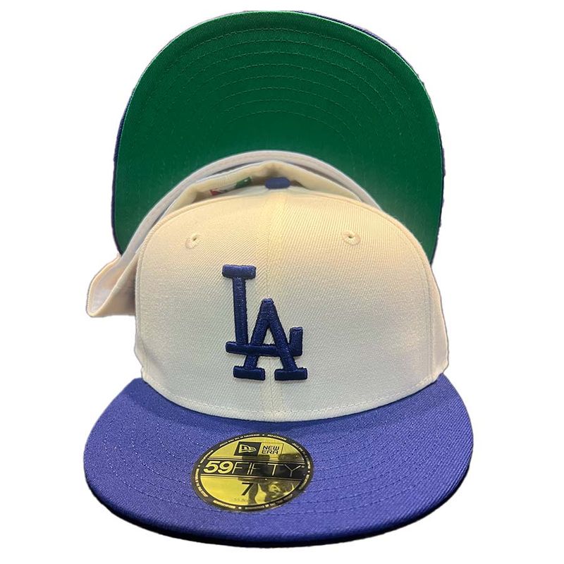 L.A. Dodgers Vintage Clothing, Dodgers Throwback Hats, Dodgers