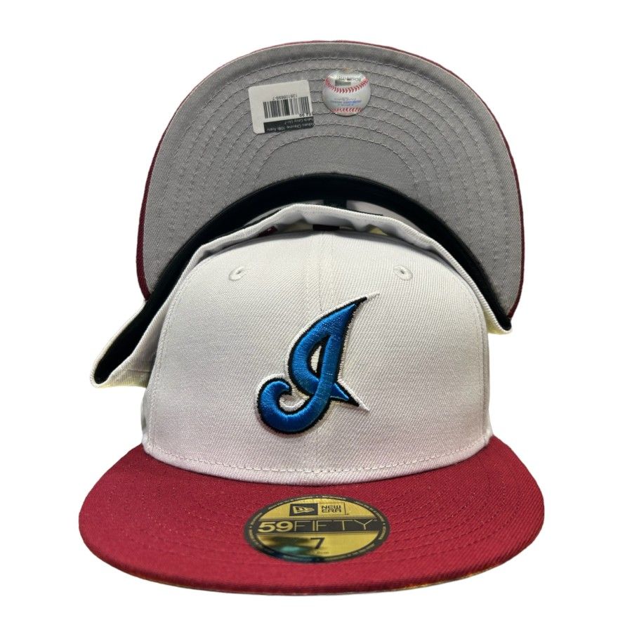 New Era Florida Marlins 'Patch Up' 59FIFTY Fitted Original Team