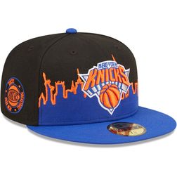 New York Knicks 2022 Tip Off NBA 59FIFTY New Era Fitted Hat