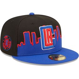 Los Angeles Clippers 2022 Tip Off NBA 59FIFTY New Era Fitted Hat