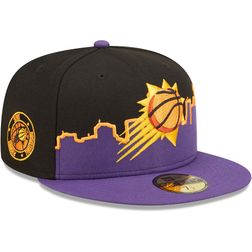 Phoenix Suns  2022 Tip Off NBA 59FIFTY New Era Fitted Hat