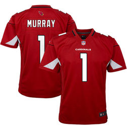 Youth Arizona Cardinals Kyler Murray Red Nike Game Jersey