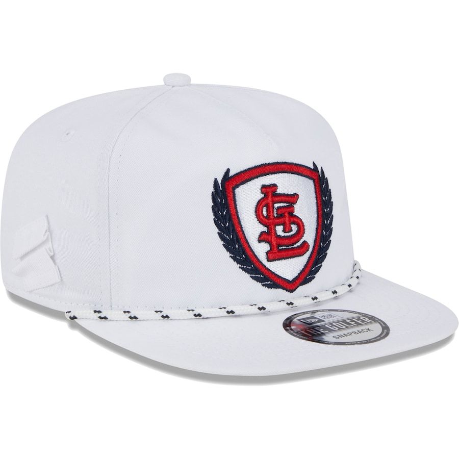 St. Louis Cardinals New Era 9FIFTY Hat