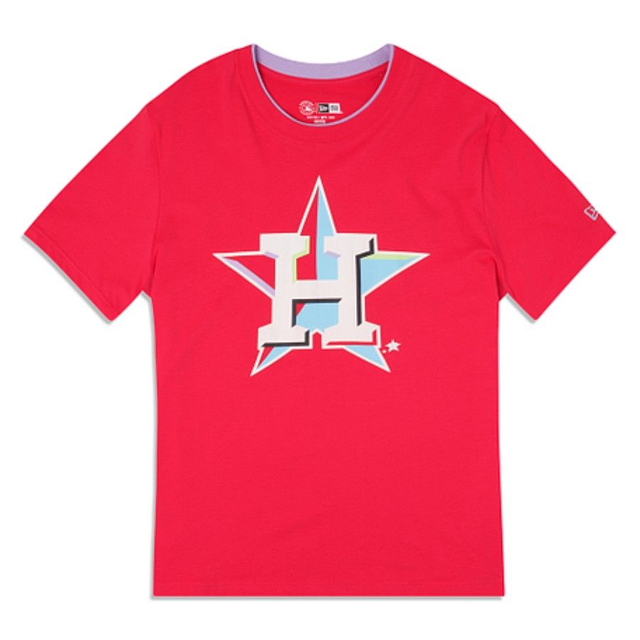 Astros T Shirt 