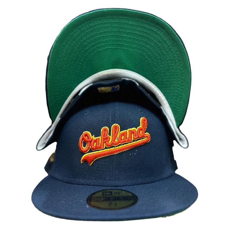 Oakland Athletics - ⭐️ 𝐀'𝐬 𝐇𝐚𝐥𝐥 𝐨𝐟 𝐅𝐚𝐦𝐞 𝐂𝐥𝐚𝐬𝐬 𝐨