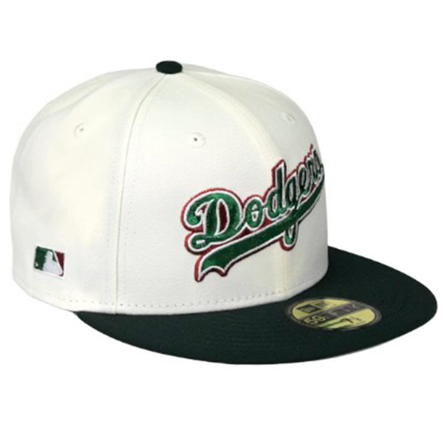 Why is MLB wearing green hats today?