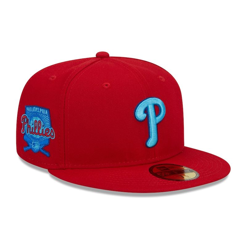 New Era 2023 MLB Father's Day On-Field Hat Collection