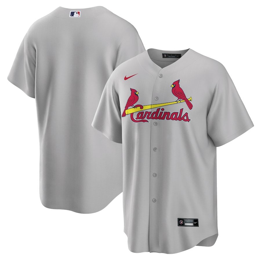 st louis cardinals issued jersey