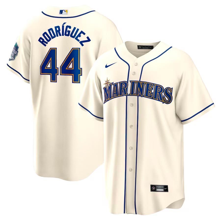 Cheap seattle deals mariners jersey