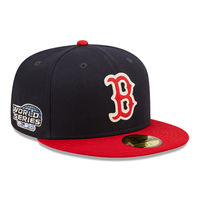 Boston Red Sox Letterman Collection Gray UV 59FIFTY Fitted Hat