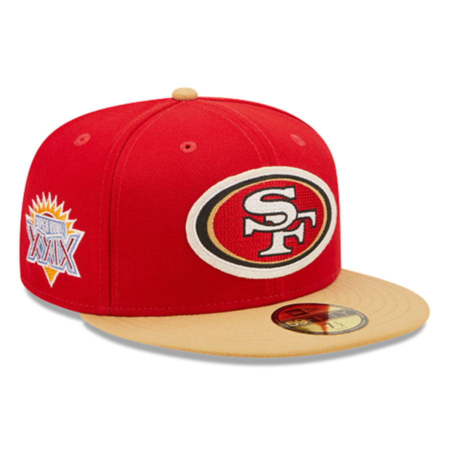 Cheap 49ers hats hotsell