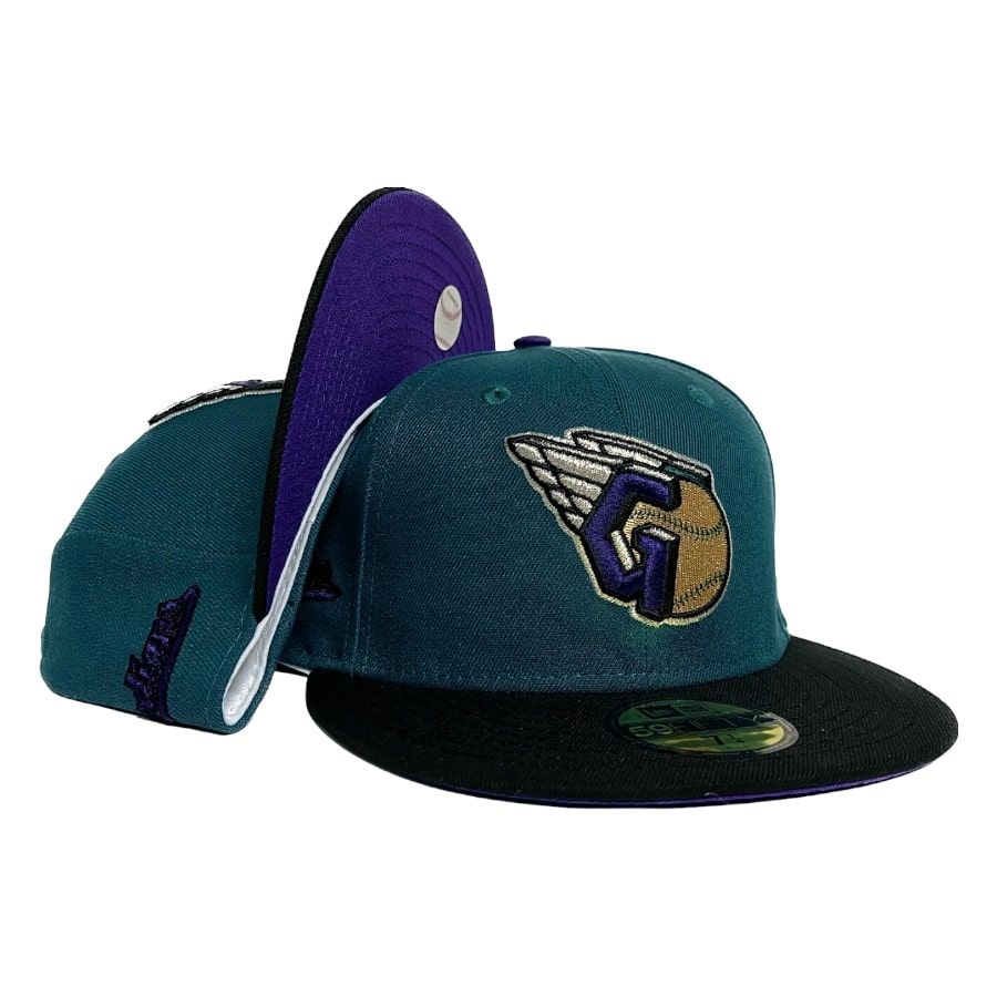 New Era Guardians 59FIFTY Fitted Hat