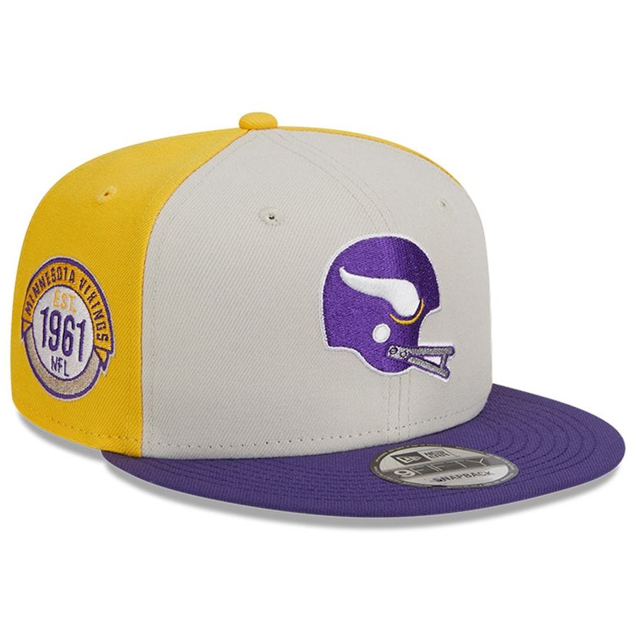 minnesota vikings snapbacks