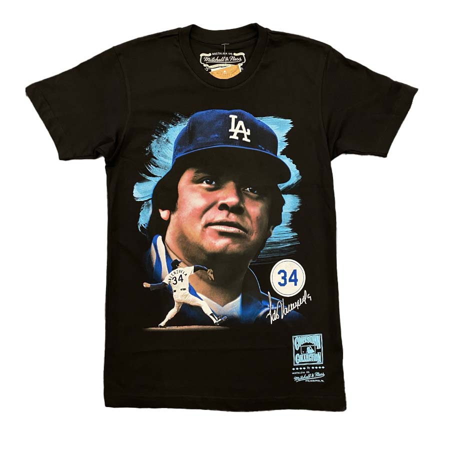Mitchell & Ness L.A. Dodgers Gear, Mitchell & Ness Dodgers Merchandise