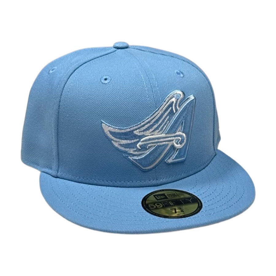 Sky Blue Cap