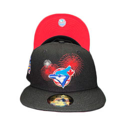 Toronto Blue Jays Camo Memorial Day 2021 On-Field New Era 59FIFTY Fitt -  Pro League Sports Collectibles Inc.