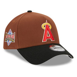 Los Angeles Angels of Anaheim New Era City Connect 39THIRTY