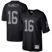 Mitchell & Ness Legacy Jim Plunkett Oakland Raiders 1980 Jersey