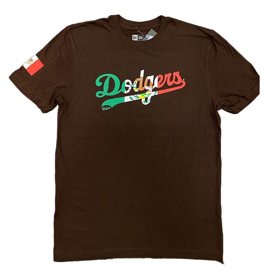 Dodgers mexican shirt 2025