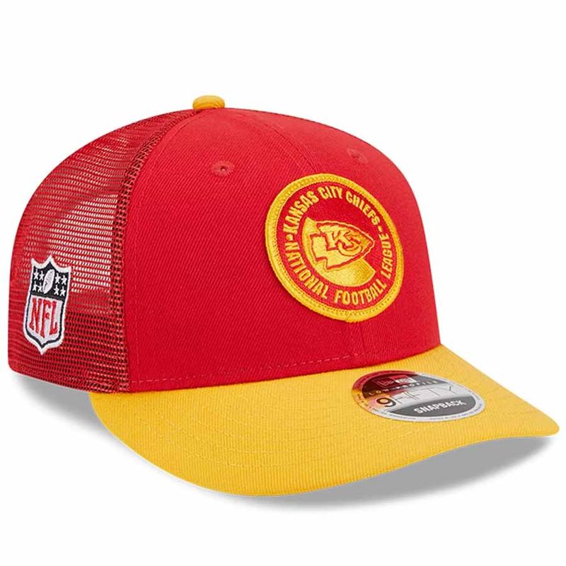 Kansas City Chiefs Hats, Kansas City Chiefs Snapbacks, Kansas City