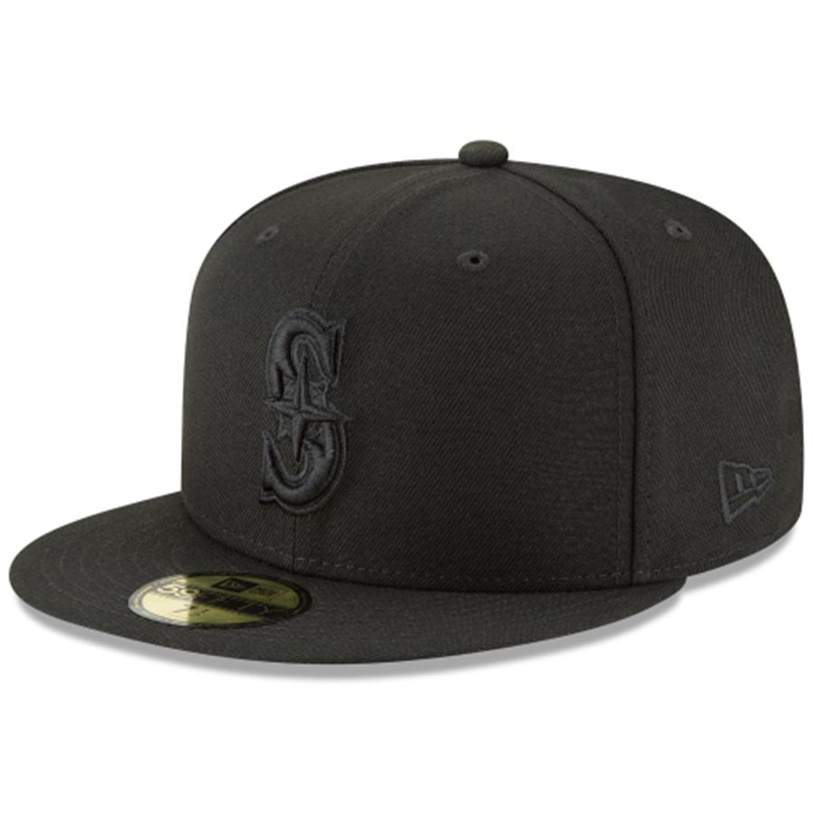 Mariners sales black hat