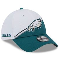 New Era Philadelphia Eagles 9FIFTY Super Bowl LVII Tarmac Snapback Hat 2023