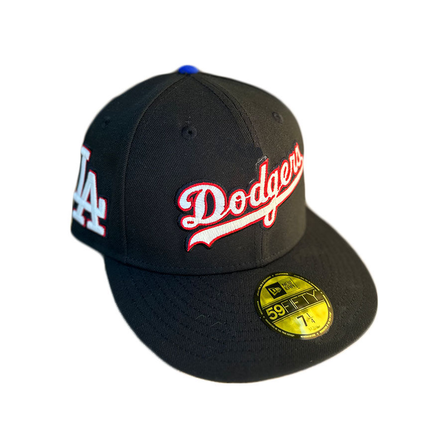 Black friday fitted hats on sale