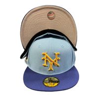 Mitchell & Ness Pittsburgh Steelers Throwback Novelty Patch Snapback Hat -  Gold