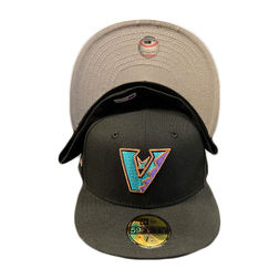 New Era Arizona Diamondbacks Movie Collection Inaugural Season