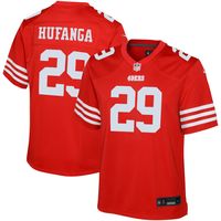 Official San Francisco 49ers Gear, 49ers Jerseys, Store, 49ers Pro Shop,  Apparel