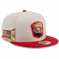 Talanoa Hufanga San Francisco 49ers Nike 2023 Salute To Service Limited  Jersey - Brown