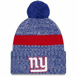 NEW YORK GIANTS LOGO PRO TEAM SS OMBRE (BLUE/WHITE/PINK) – Pro