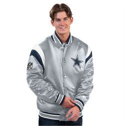 Dallas Cowboys get new online store in ten-year Fanatics merchandise deal -  SportsPro
