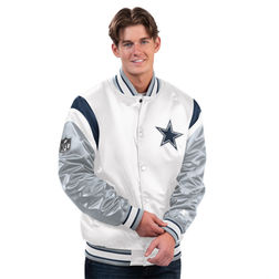 Dallas Cowboys Pro Shop - What comes with the return of #DallasCowboys  football? Football weather 🏈 🌬 🍃 🍂 Take your pick from #CowboysNation  Nike hoodies & long sleeve tops in stores +