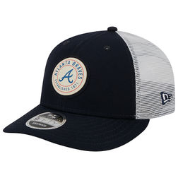 Atlanta Braves 2021 WS SIDE-PATCH SNAPBACK Hat by New Era