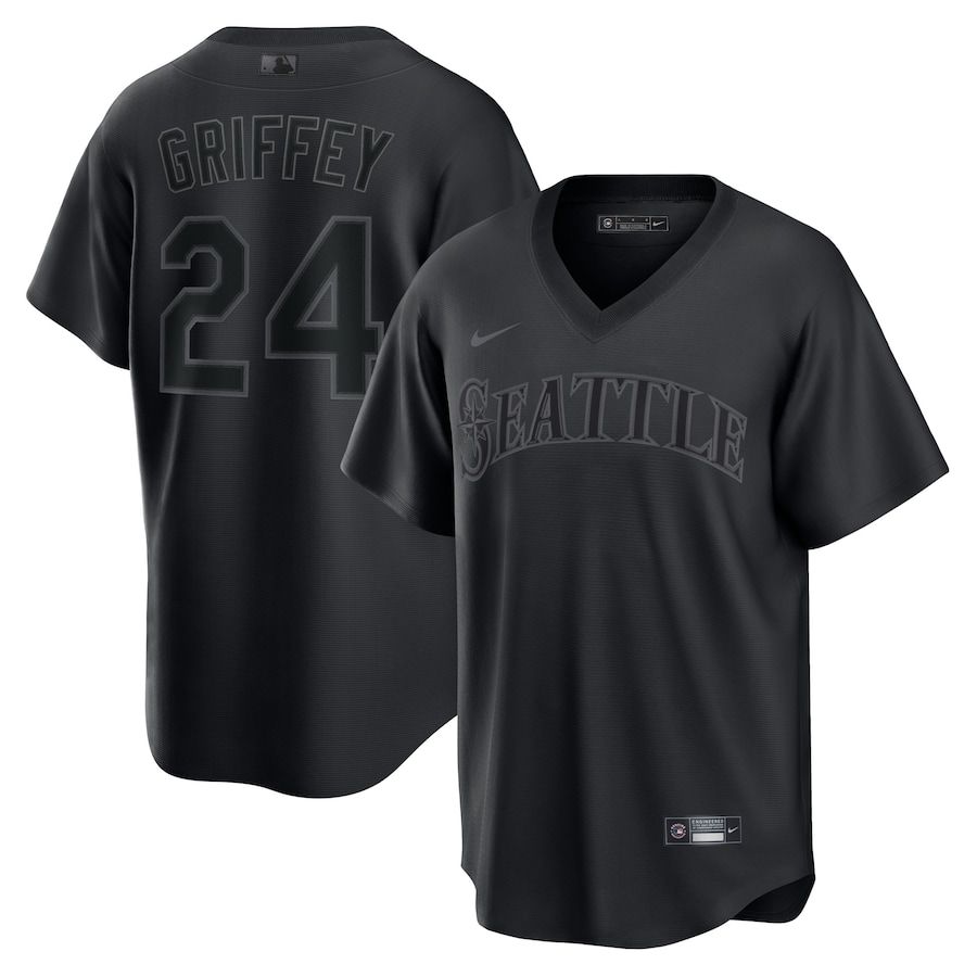 Ken griffey jr chicago white sox jersey