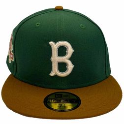 Boston Red Sox 1999 ALL STAR GAME SIDE-PATCH UP Fitted Hat