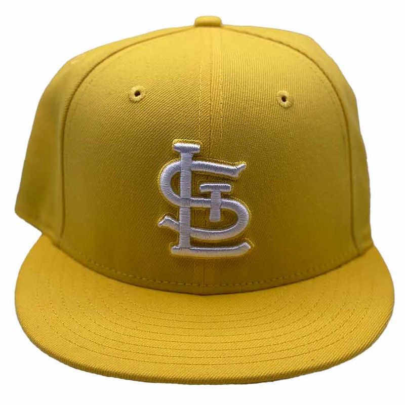 New Era Cardinals 59FIFTY Fitted Hat