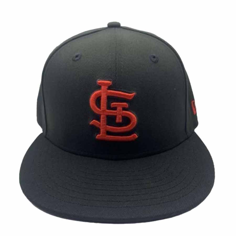 St. Louis Cardinals Hats in St. Louis Cardinals Team Shop 