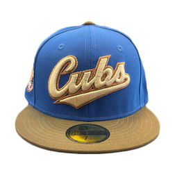 Chicago Cubs Cream 1990 ASG 9FIFTY Snapback Cap in 2023